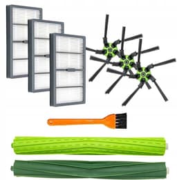 Accessoireset voor iRobot Roomba s9/s9+ - Borstels & Filters — thumbnail 1