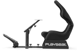 Playseat Evolution Racestoel - Sim Racing Cockpit - Ergonomisch - Verstelbaar - Inklapbaar - ActiFit — thumbnail 11