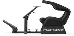 Playseat Evolution Racestoel - Sim Racing Cockpit - Ergonomisch - Verstelbaar - Inklapbaar - ActiFit — thumbnail 5