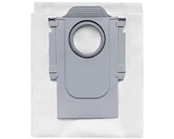 Stofzakken Geschikt voor Roborock Stone P10 Pro/Q Revo Balayagerobots