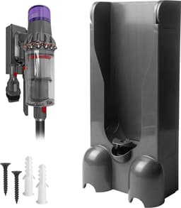 Multi-Accessoire Wandmontage Oplader - Geschikt voor Dyson V11 V15 Stofzuigers — thumbnail 1