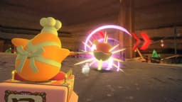 Kirby Air Riders - Nintendo Switch 2 - Franstalig — thumbnail 4