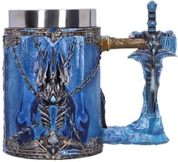 World of Warcraft - The Lich King - bierpul (Nemesis Now) — thumbnail 1