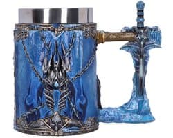World of Warcraft - The Lich King - bierpul (Nemesis Now)
