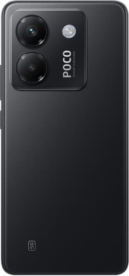 Xiaomi POCO M7 Pro 5G - 12 GB RAM - 512 GB - Zwart — thumbnail 3