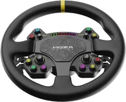 Moza Racing RS V2 stuurwiel — thumbnail 2