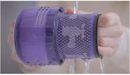 Dyson V11 Absolute Extra+ Filter (Plus.Parts® alternatief voor 970013-02) — thumbnail 2