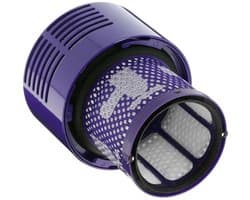 Plus.Parts® Filter geschikt voor Dyson V10 (alternatief voor 969082-01)