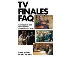 FAQ - TV Finales FAQ