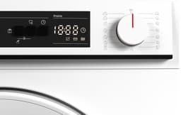 Sharp warmtepompdroger KDNHA8S6GW21CB 8Kg — thumbnail 5
