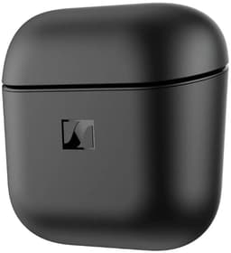 SENNHEISER Accentum Open In-ear Draadloze oordopjes Black — thumbnail 4