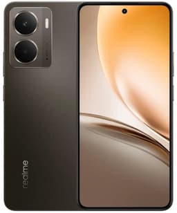 realme 14 5G 16,9 cm (6.67") Dual SIM Android 15 USB Type-C 8 GB 256 GB 6000 mAh Titanium — thumbnail 5