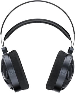 HiFi Studio Over-Ear Hoofdtelefoon Open Back Krachtige Dynamische Driver Audiophile Geluid — thumbnail 5