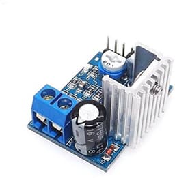 Audio Versterker Board Module - 2 Stuks TDA2030A 18 Watt 6-12V — thumbnail 2