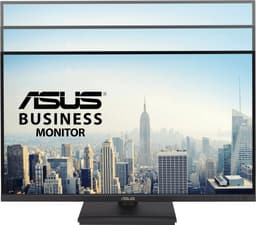 ASUS BE27ACGN ledmonitor — thumbnail 4