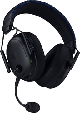 Razer BlackShark V3 Pro - Draadloze Gaming Headset - 7.1 Surround - 2.4 GHz - PlayStation - Zwart — thumbnail 3
