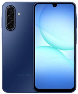 Samsung Galaxy A17 5G - 128GB - Blauw — thumbnail 10