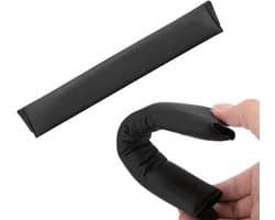 Cosensi - Hoofdband Pad van Zacht Schuim, Universeel voor Headsets, Set van Zacht Schuimkussens