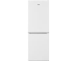 Whirlpool W5711EW1 koel-vriescombinatie Vrijstaand 308 l F Wit