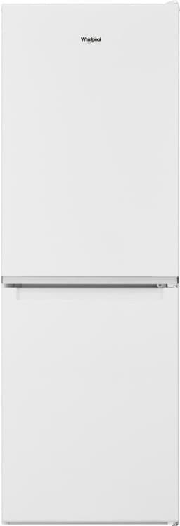 Whirlpool W5711EW1 koel-vriescombinatie Vrijstaand 308 l F Wit — thumbnail 16