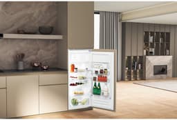 Whirlpool ARG 7342 - combi-koelkast - Ingebouwd - 36 dB - Wit — thumbnail 9