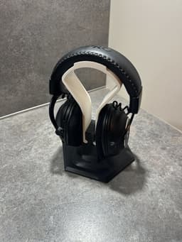Hoofdtelefoon houder DIABLO 4 - Headset stand - Koptelefoon standaard - Koptelefoon houder — thumbnail 4