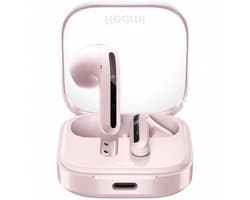 Xiaomi Draadloze Oordopjes Redmi Buds 6 Actief Voor Android-Telefoon