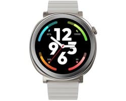 HiFuture - AURORA - Smartwatch - Wit