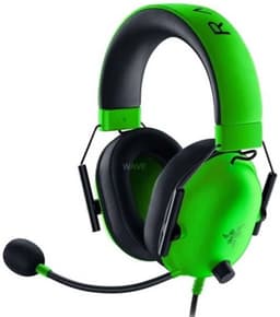 Razer Blackshark V2 X Headset - Green (PS4/PC/MAC/Xbox One/Switch/Mobile) — thumbnail 3