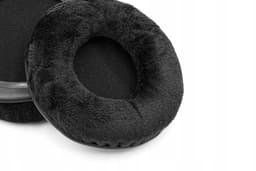 YIVO Orkussens voor Sennheiser HD25 SP 25-1 II PC150 155 - Zwart — thumbnail 2