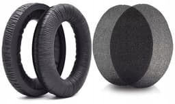 Orcussen voor Sennheiser HD515/HD518/HD559/HD598/HD599 - HQ Quality — thumbnail 2