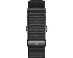 Maxcom FW70 Vibe smartband – schermloze fitness tracker – zwart