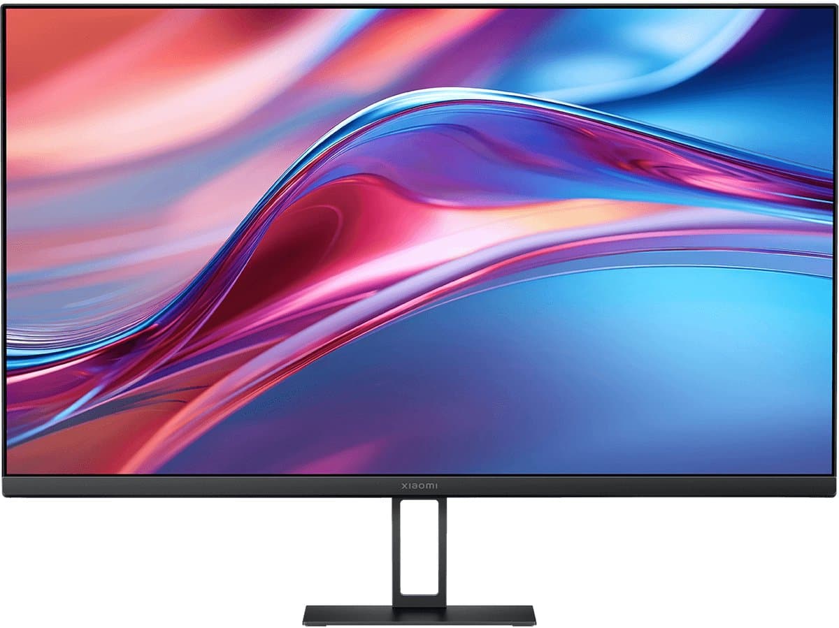 Gaming-Monitor Xiaomi Quad HD 27" — afbeelding 1
