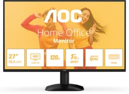 AOC Q27B35S3 ledmonitor — thumbnail 1