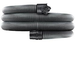 SQOON® Stofzuigerslang geschikt voor Miele C3 / S8 / S6 en Guard series - Gelijk aan model: 12445500 - Vervanging voor origineel Miele slang met wartel zonder greep