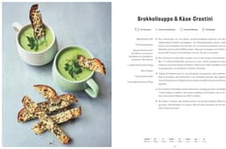Heerlijke Airfryer Recepten voor Maximaal Genot — thumbnail 3