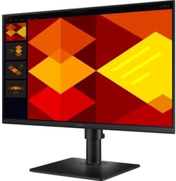 Gaming-Monitor Samsung LS27D400GAUXEN Full HD 27" — thumbnail 3