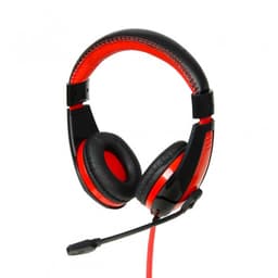 Gaming koptelefoon met microfoon Ibox SHPI1528MV — thumbnail 1