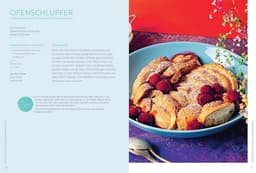 Familienkochbuch für die Heißluftfritteuse: 98 einfache Gerichte mit maximal 5 Zutaten — thumbnail 4