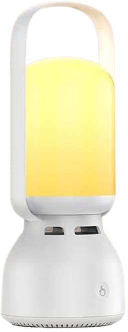 Fivesquare CAMP LAMP MINI – 360° Bluetooth Speaker met Atmosfeer Lamp | RGB Licht, 5W Speaker & Draaghendel — thumbnail 5