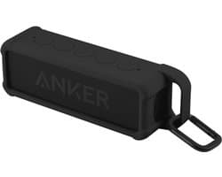 Siliconen Beschermhoes voor Draagbare Bluetooth Speaker