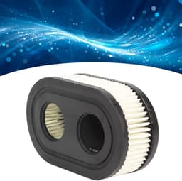 MB 448.1 T Grasmaaier - Luchtfilters - Accessoires - Motor - Vervangingsfilter - Grasmaaier Accessoire - Landbouwbenodigdheden — thumbnail 2