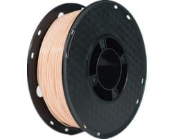 Flexibel TPU 1.75mm 98A Filament voor 3D Printer - Hoge Nauwkeurigheid 1KG