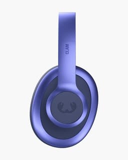 Fresh 'n Rebel Clam Blaze 2 – Draadloze Bluetooth Koptelefoon – 80 uur Speelduur – Inclusief App - Met volume wiel - True Blue — thumbnail 8