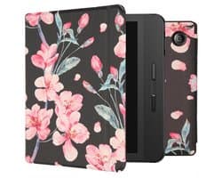 Ereader Hoes - Geschikt voor Tolino Vision 5
