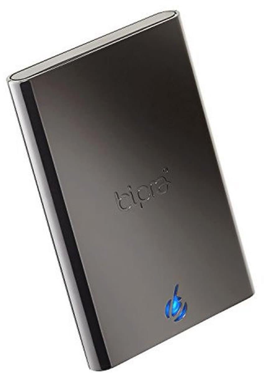 Draagbare Externe Harde Schijf 2.5" USB 2.0 - 640GB — afbeelding 1