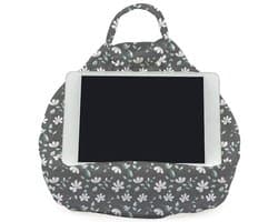 Tablethouder en Kussen voor Tablets, e-Readers en Smartphones - Draagbaar en Multifunctioneel