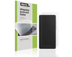 Screenprotector mat voor Onyx Boox Palma 2 - 2x Antireflex en Anti-Vingerafdruk Folie