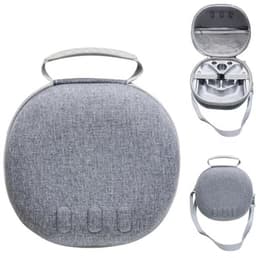 Beschermhoes voor VR Headset - Hard Shell Opbergtas voor Quest 3 en Accessoires — thumbnail 1