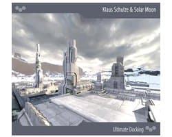 Ultimate Docking: 2CD met Ongehoord Materiaal